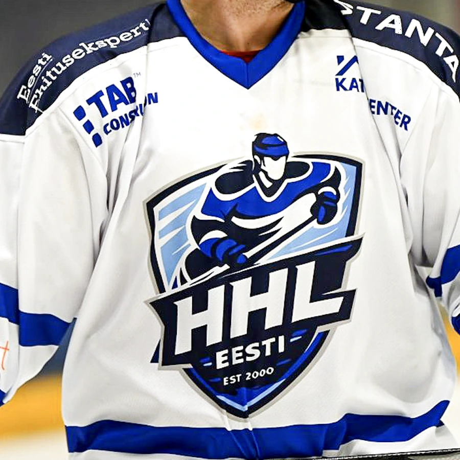Game jersey